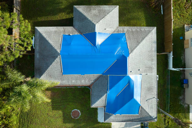 Ingleside, TX Roofing Service Company