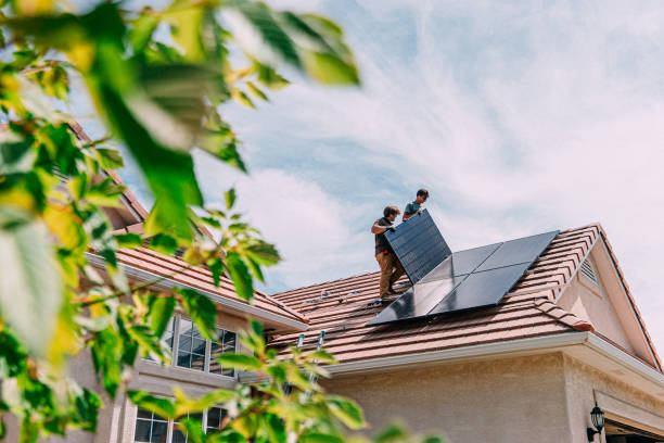Fast & Reliable Emergency Roof Repairs in Ingleside, TX