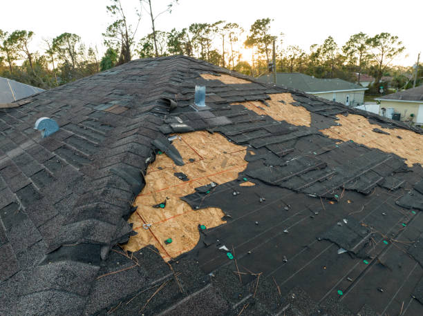 Best Roof Coating and Sealing  in Ingleside, TX