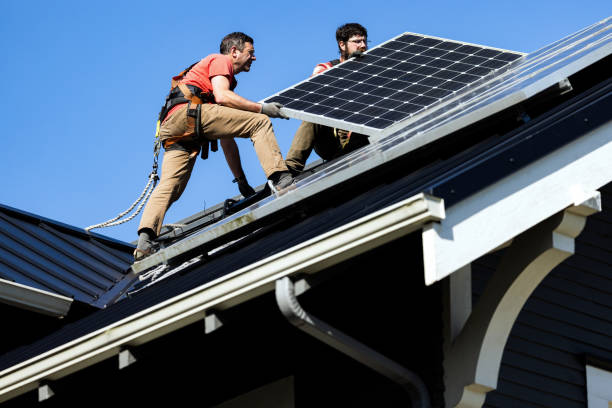 Best Cold Roofs  in Ingleside, TX